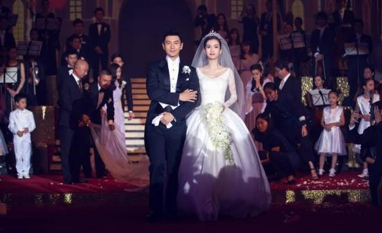 爆料艺人结婚视频大全集,盘点明星夫妻甜蜜婚礼视频大全 第2张 爆料艺人结婚视频大全集,盘点明星夫妻甜蜜婚礼视频大全 第2张