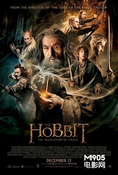 霍比特人1在线观看免费,意外之旅免费在线观影指南  第3张