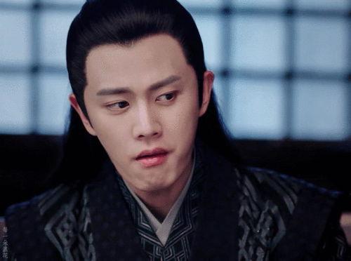 肖战和任嘉伦最新爆料,揭秘幕后故事与未来计划  第1张