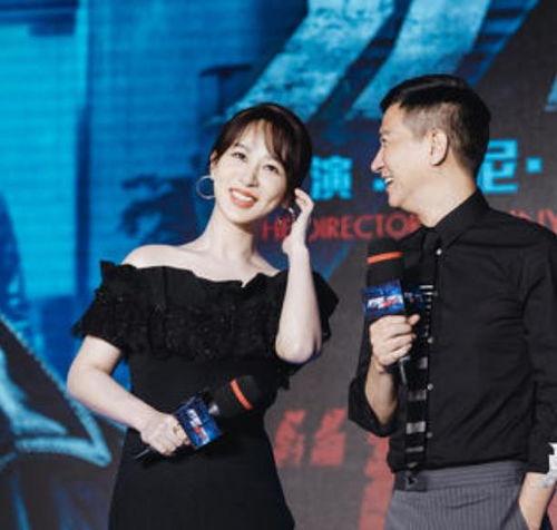 杨紫张家辉最新爆料,揭秘幕后故事与精彩瞬间 第3张 杨紫张家辉最新爆料,揭秘幕后故事与精彩瞬间 第3张