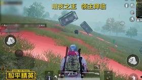 和平精英最新版本大爆料,全新内容大曝光，战局再升级！